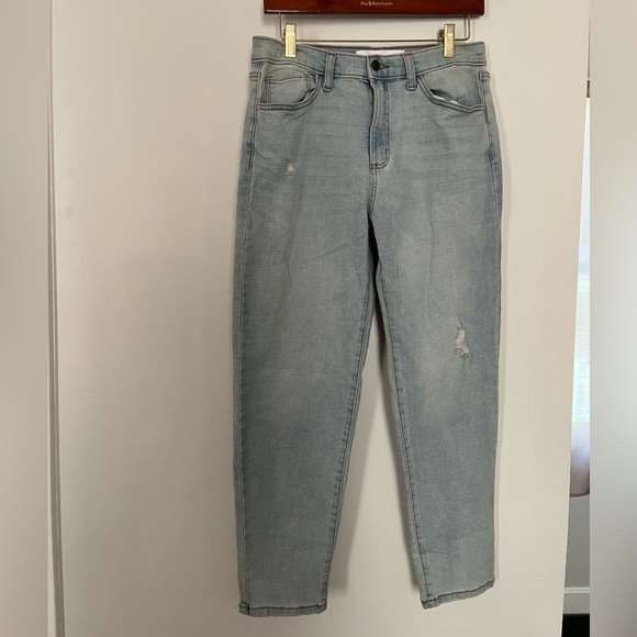 Sonoma boyfriend jeans size 4 NWOT - Picture 2 of 5
